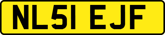 NL51EJF