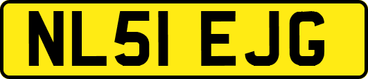 NL51EJG