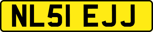 NL51EJJ