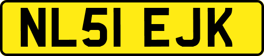 NL51EJK
