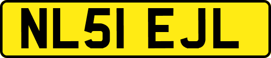 NL51EJL