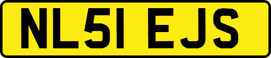 NL51EJS