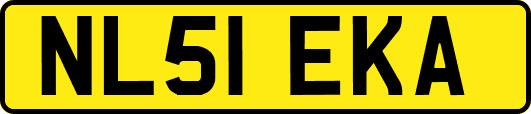 NL51EKA