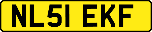 NL51EKF