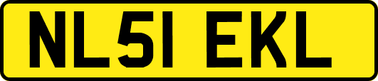 NL51EKL