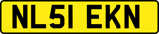 NL51EKN