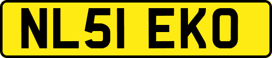 NL51EKO