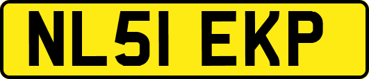 NL51EKP