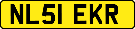 NL51EKR