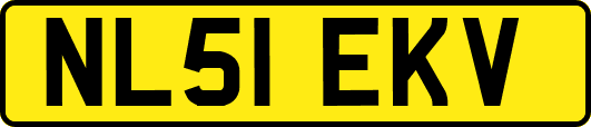 NL51EKV