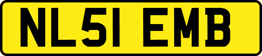NL51EMB