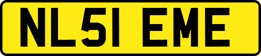 NL51EME