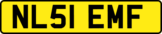 NL51EMF