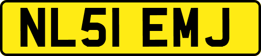 NL51EMJ