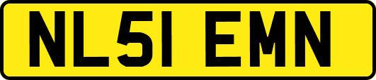 NL51EMN