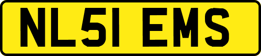NL51EMS