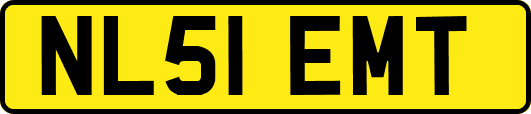 NL51EMT