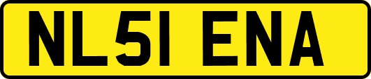 NL51ENA
