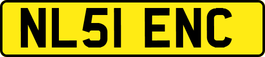 NL51ENC