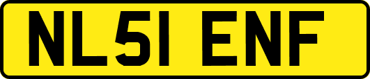 NL51ENF