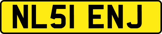 NL51ENJ