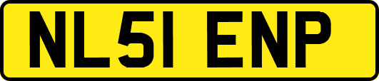 NL51ENP