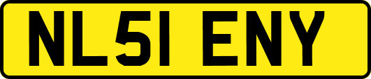 NL51ENY