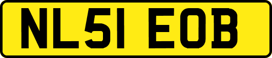 NL51EOB