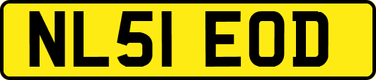 NL51EOD