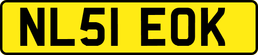 NL51EOK