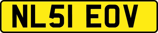 NL51EOV