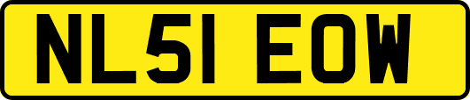 NL51EOW