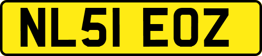 NL51EOZ