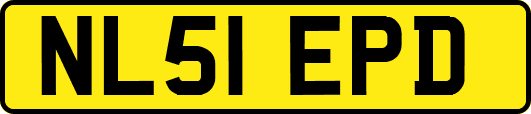 NL51EPD