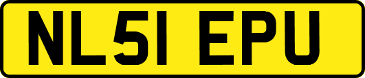 NL51EPU