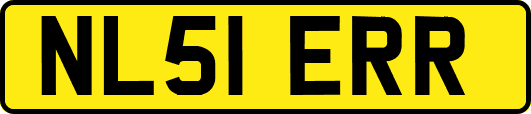 NL51ERR