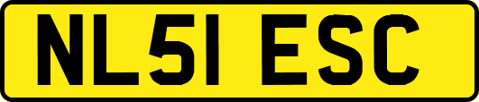 NL51ESC