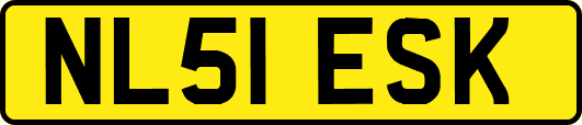 NL51ESK