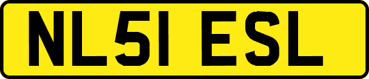 NL51ESL