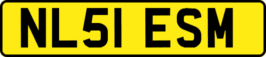 NL51ESM