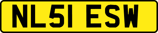 NL51ESW