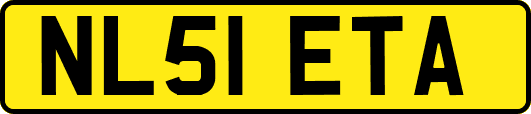 NL51ETA