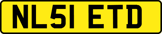 NL51ETD