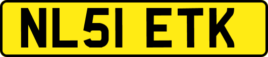 NL51ETK