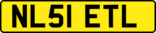 NL51ETL