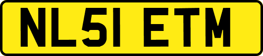 NL51ETM