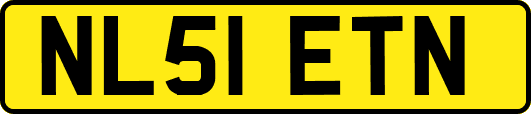NL51ETN