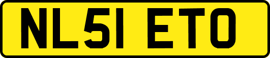 NL51ETO