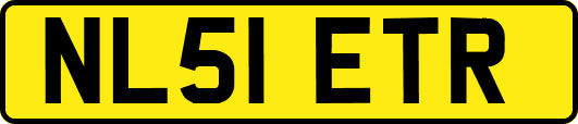 NL51ETR