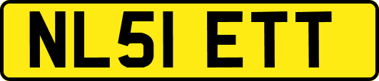 NL51ETT